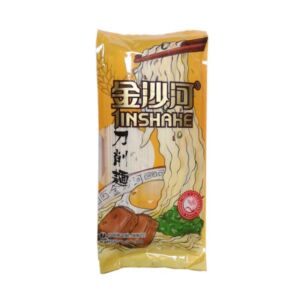 JSH Shaved Noodles 500g