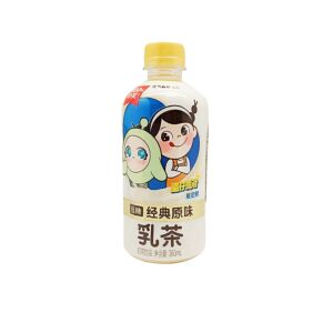 Chi Forest Milk Tea-Original 360ml