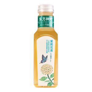 NONGFU SPRING Jasmine Tea 500ml
