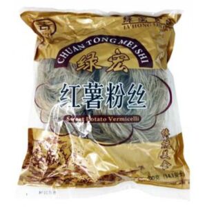 LVHONG Potato Noodle