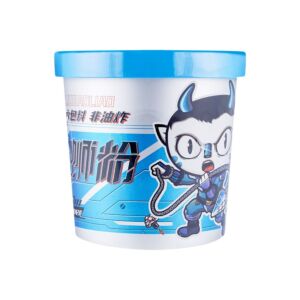 SHIZUREN Snail Noodles 202g