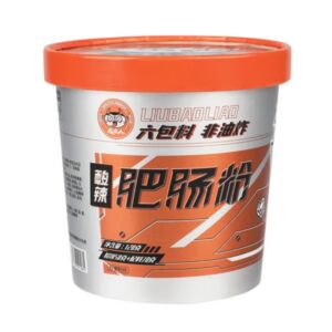 SHIZUREN Sour & Spicy Vermivelli 145g