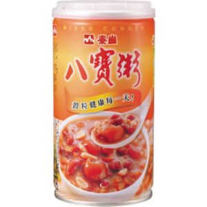 【11.11 Special offer】TAISUN MIXED CONGEE