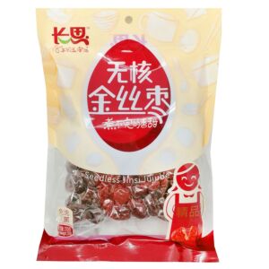 CHANGSI Seedless Dates 250g