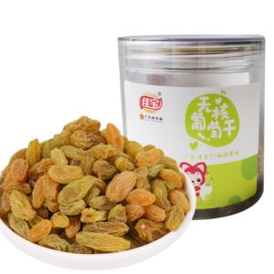 JIABAO Raisin 200g