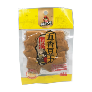 HAOBASHI BEANCURD SPICY