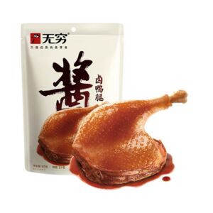 WQ Halogen Duck Leg 85g