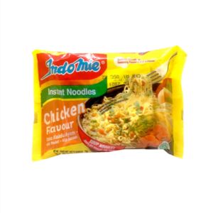 INDOMIE Noodles Chicken Flavor70g
