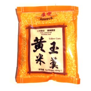 HONOR Yellow Corn