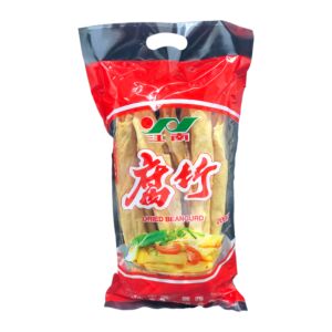 JIANGNANDRIED BEAN CURD STICK 200g