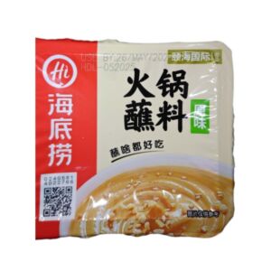 HDL Hotpot Dipping Sauce Original 100g