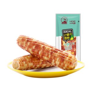 【11.11 Special offer】DBNS Brand Colour Waxy Corn 220g