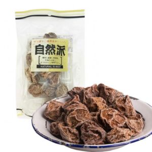 【11.11 Special offer】NATURAL WAH PLUM 60g