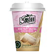 3:15PM Rose Milk Tea Cup 20g