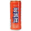 ARCTIC OCEAN Fizzy Drink - Mandarin Flavour 330ml