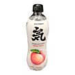 Chi Forest Sparkling Water -Peach Flavour 480ml