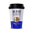LAN FONG YUEN Instant Tea Drink 280ml