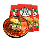 【3 Packs Special】MANXIAOBAO Rice Noodles 310g*3