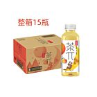NONGFU SPRING Peach Oolong Tea Drink 500ml*15