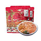 【3 Packs】LI ZI QI Hot and Sour Noodles 252g*3