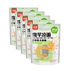 BAIJIA AKUAN Konjac Noodle-Sweet & Sour 255g*5