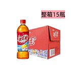 UNI Ice red tea 500ml*15