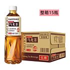 SUNTORY Ooling tea drink 500ml*15