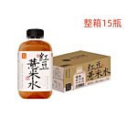 GZSL Red Bean Pearl Barley Water 500ml*15