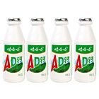 WHH- AD Calcium Milk 220ml*4