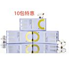 Three One Zero face towel 50pcs*10