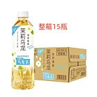 SUNTORY Jasmine Oolong Tea 500ml*15