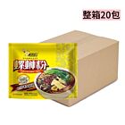 HAOHUANLUO LUOSI Noodles 400g*20