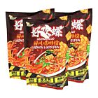 【3 Packs】HAOHUANLUO Snail Vermivelli - Hot Pot Flavour 247g*3