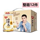 YINLU Congee-Coconut Milk Oat 280g *12