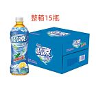 MASTER KONG Ice Red Tea 500ml*15