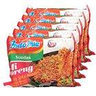 INDOMIE Mi goreng Hot & Spicy 80G * 5 bags