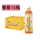 MASTER KONG Jasmine Honey Tea 500ml*15
