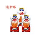 XIANGE Snack Gluten 58g*3