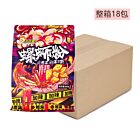 HAOHUANLUO Artificial Snail Vermicelli (Extra Spicy) 380g * 18 Bags