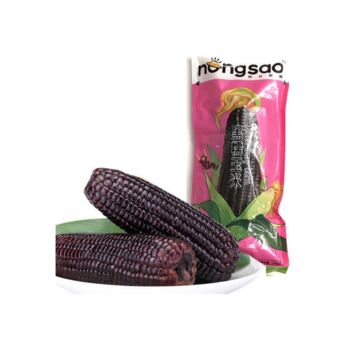 DBNS Black Waxy Corn 220g