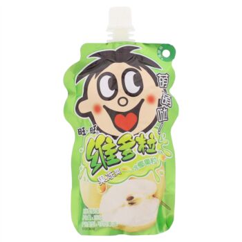 WW Jelly Drink–Pear Flavour 150g