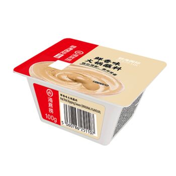 HDL Hotpot Dipping Sauce Delicious