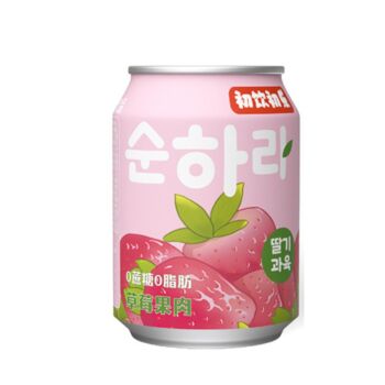 CYCL Strawberry Juice 238g
