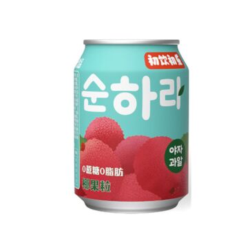 CYCL Lychee Juice 238g