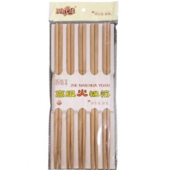 HY-Bamboo Chopsticks