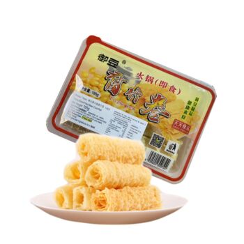 YUDOU Fried Bean Curd Roll 165g