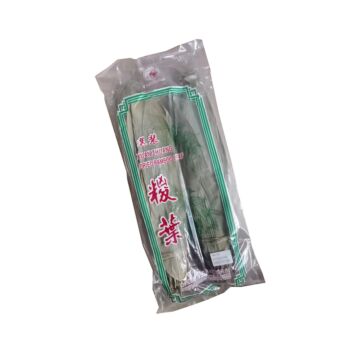 Dumpling Wrapper Bamboo Leaves 400g