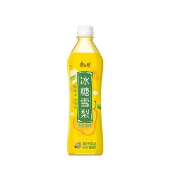 MASTER KONG Pearl Drink 500ml