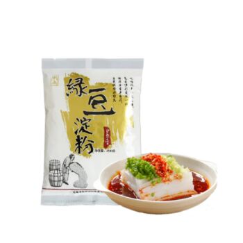 WS Mung Beans Starch 200g