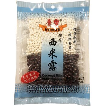 HR Coconut Milk with Tapioca 250g